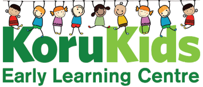 Koru Kids Logo